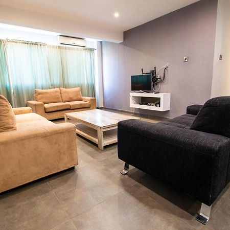 2-Bedroom Appartment In Center Nikosia Exterior foto