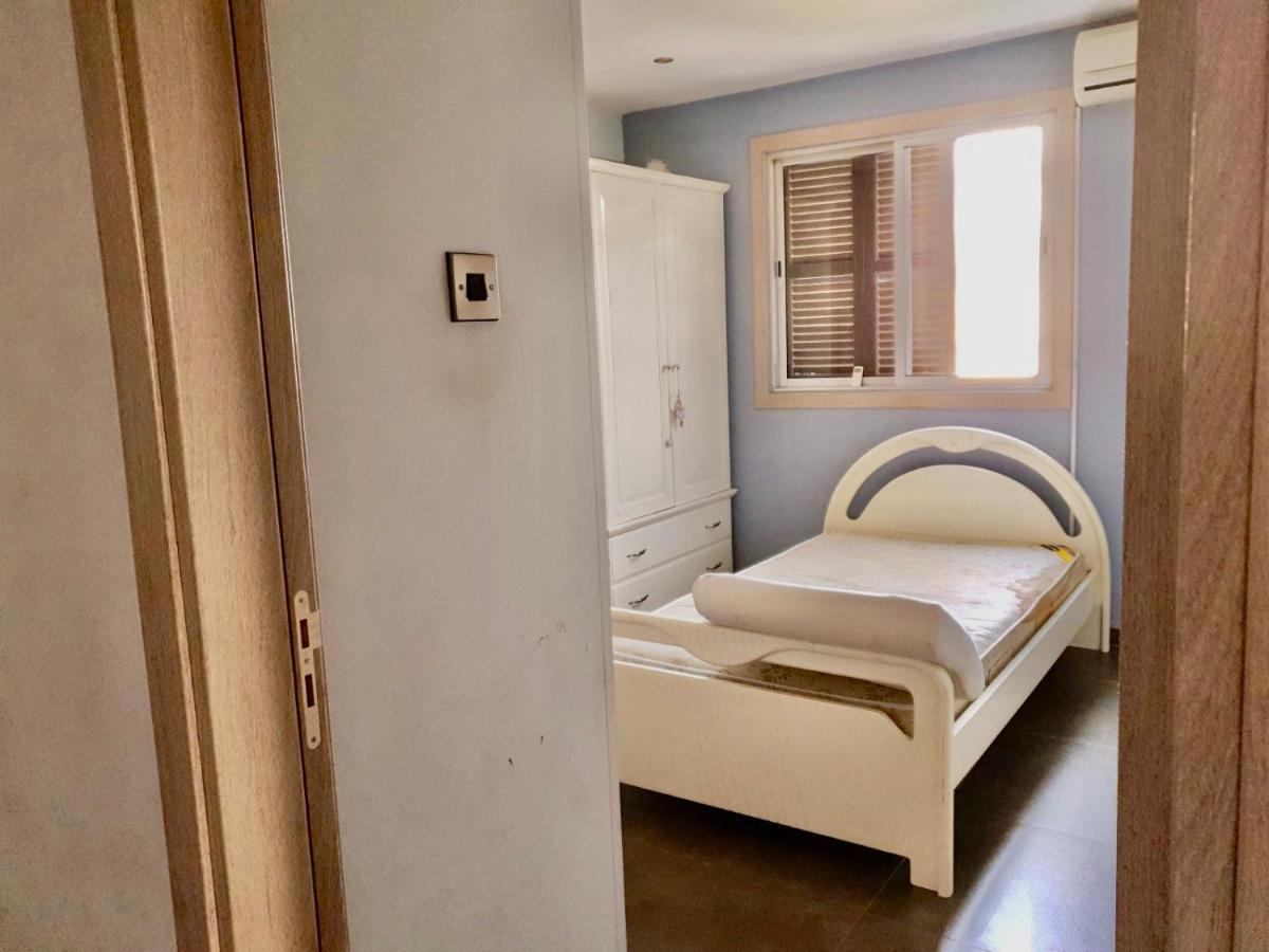 2-Bedroom Appartment In Center Nikosia Exterior foto