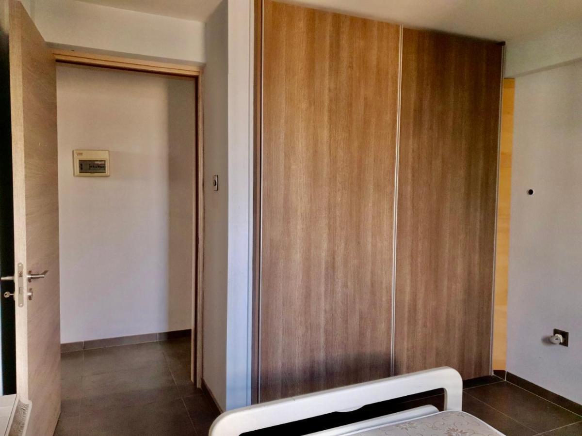 2-Bedroom Appartment In Center Nikosia Exterior foto