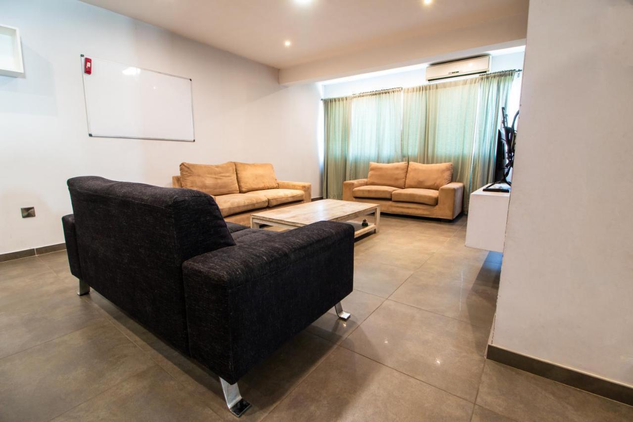 2-Bedroom Appartment In Center Nikosia Exterior foto