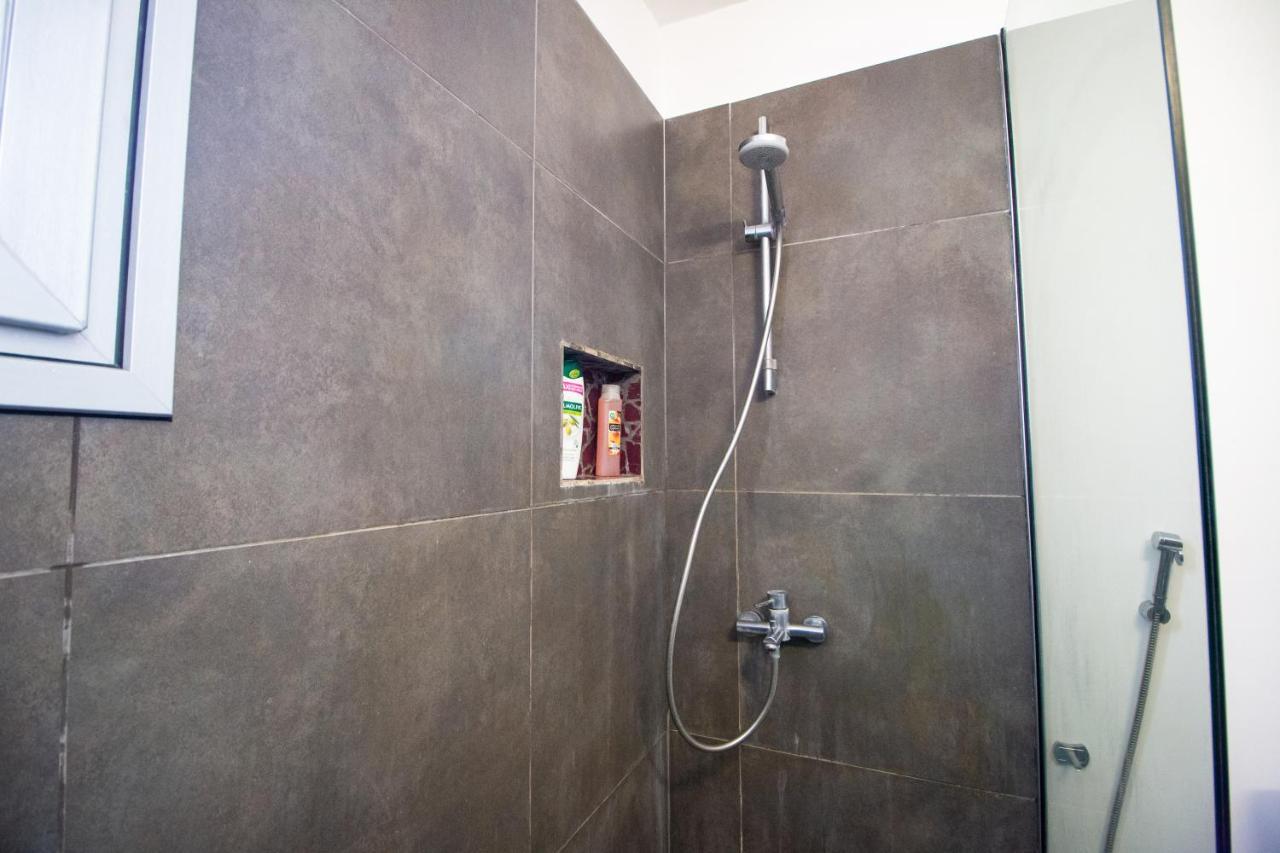 2-Bedroom Appartment In Center Nikosia Exterior foto