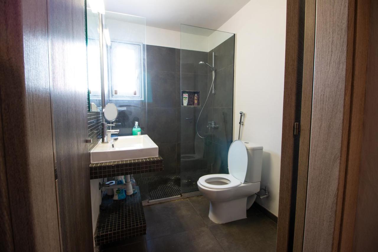 2-Bedroom Appartment In Center Nikosia Exterior foto